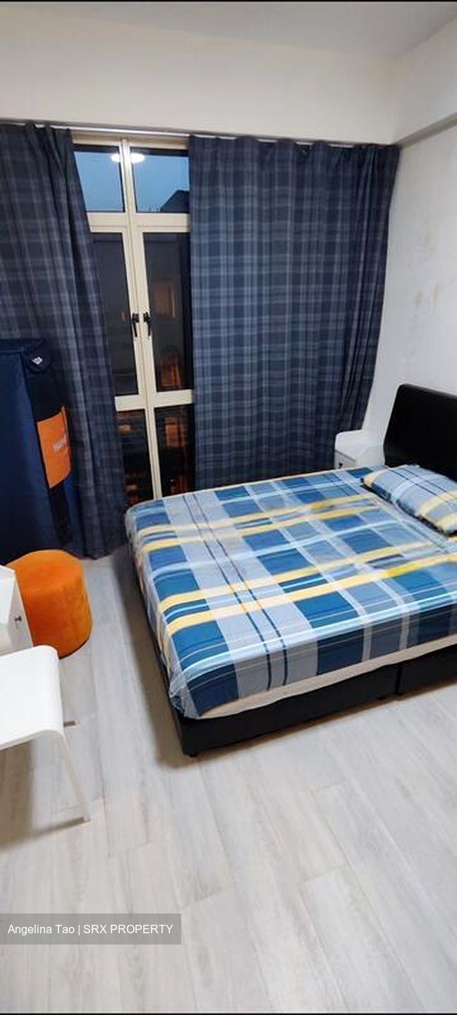 Sims Green (D14), Apartment #453509561